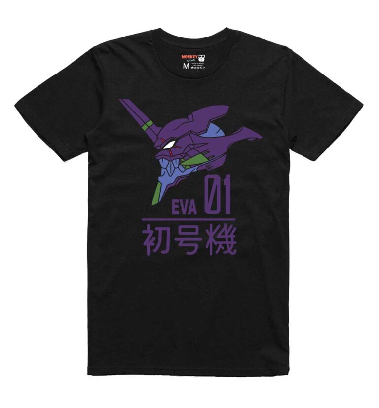 Playera Eva 01